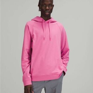 lululemon athletica Vibrant Pink Hoodie